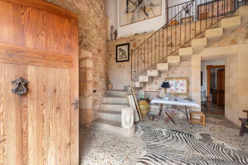Villa Can Colis