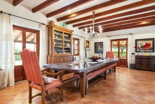 Villa Can Colis