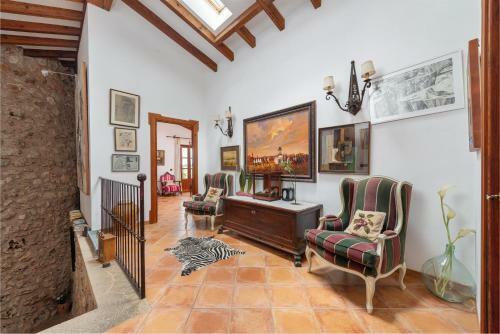 Villa Can Colis