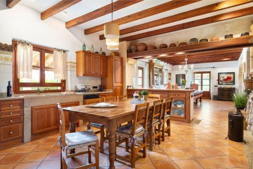 Villa Can Colis