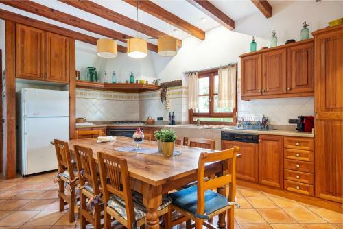 Villa Can Colis