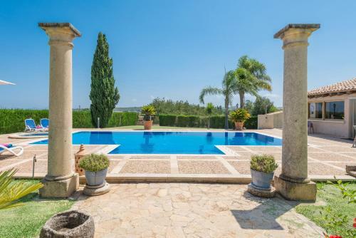 Villa Can Colis