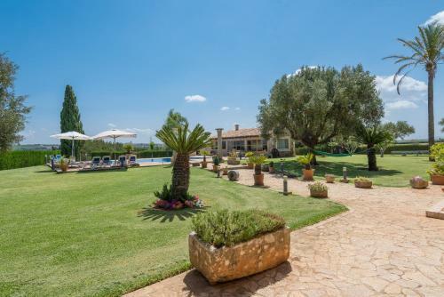 Villa Can Colis