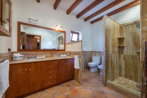 Villa Can Colis