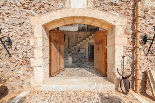 Villa Can Colis