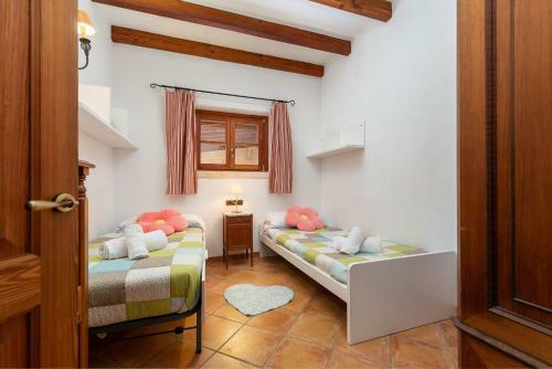 Villa Can Colis