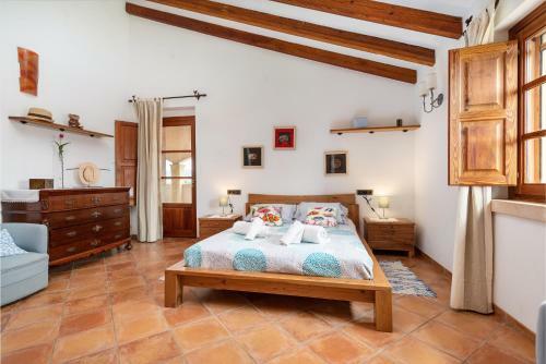 Villa Can Colis