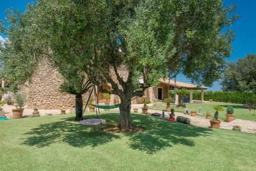 Villa Can Colis