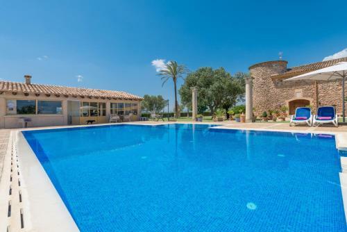 Villa Can Colis