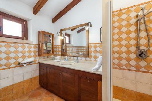 Villa Can Colis