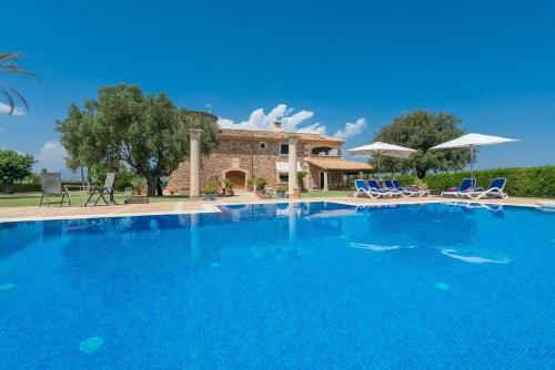 Villa Can Colis