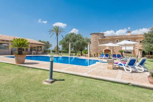 Villa Can Colis