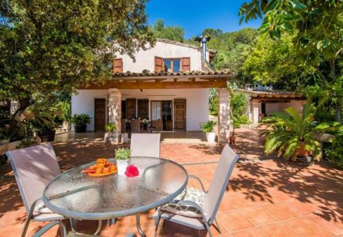 Sa Pobla Holiday Home Sleeps 6 With Pool
