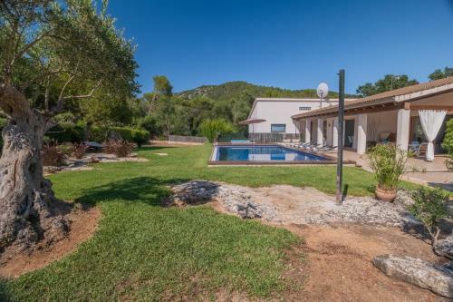 Finca Alzinar Pollensa