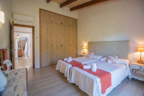 Finca Alzinar Pollensa