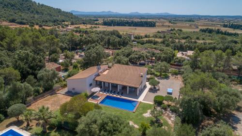 Villa Sa Pobla - 32177