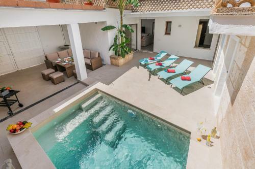 Yupihome Holiday Home Can Cremat