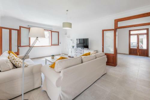 Yupihome Holiday Home Can Cremat