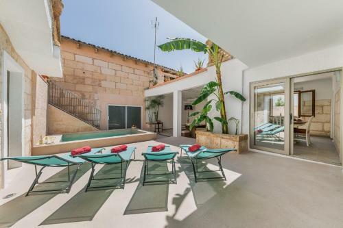 Yupihome Holiday Home Can Cremat