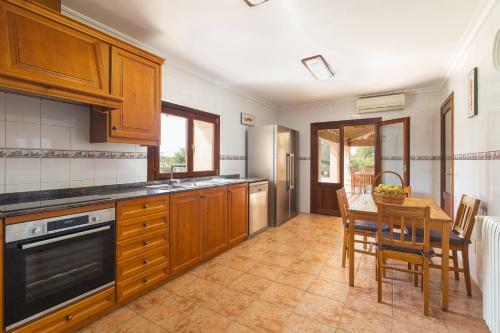 Villa Can Carrexet