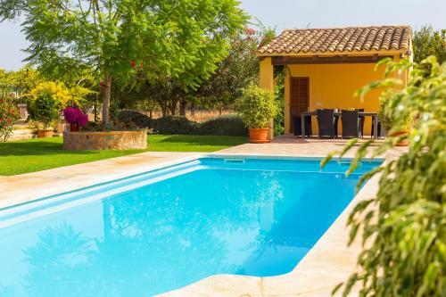 Villa Can Carrexet