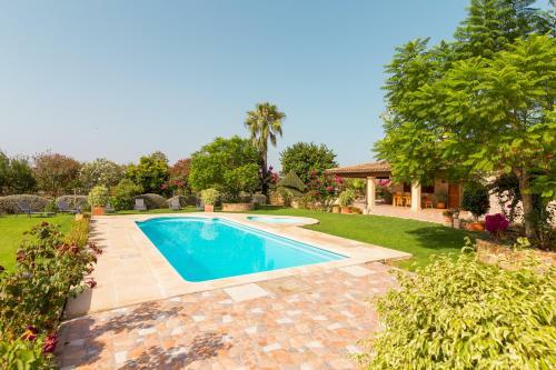 Villa Can Carrexet
