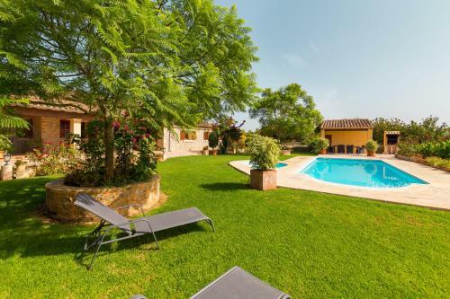 Villa Can Carrexet