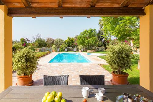 Villa Can Carrexet