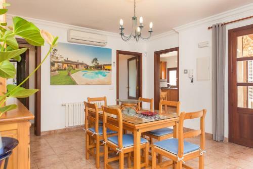 Villa Can Carrexet