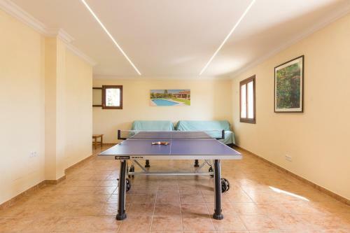 Villa Can Carrexet
