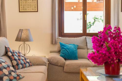 Villa Can Carrexet