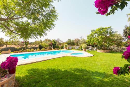 Villa Can Carrexet