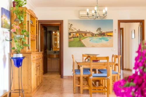 Villa Can Carrexet