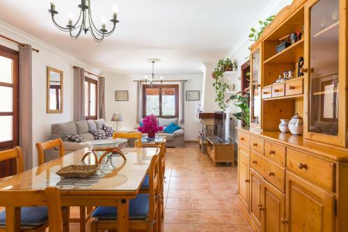 Villa Can Carrexet