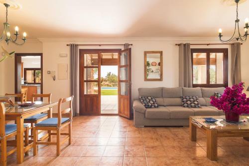 Villa Can Carrexet