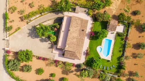 Villa Can Carrexet