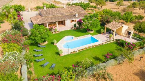 Villa Can Carrexet
