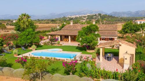 Villa Can Carrexet