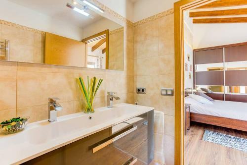 Ca Na Pessina,con Piscina Privada