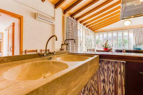 Ca Na Pessina,con Piscina Privada