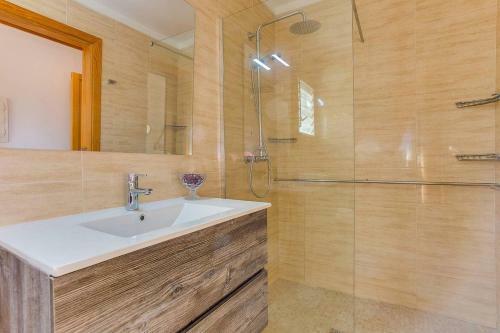 Ca Na Pessina,con Piscina Privada
