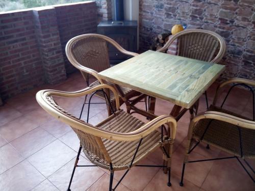 Hotel Rural El Duende