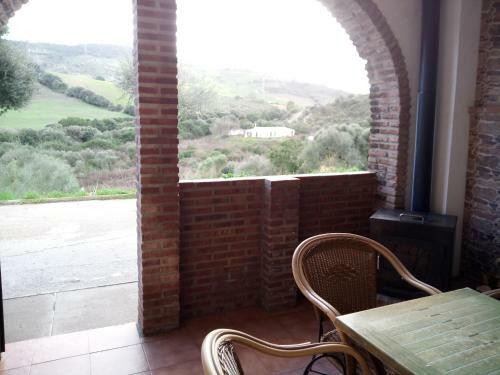 Hotel Rural El Duende