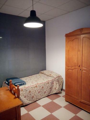 Hotel Rural El Duende