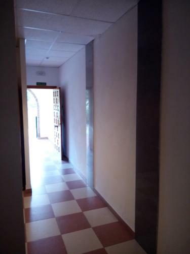Hotel Rural El Duende