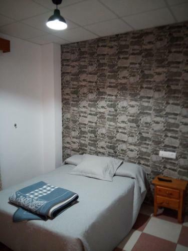 Hotel Rural El Duende