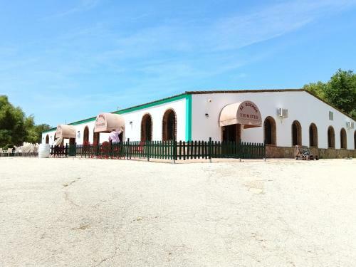 Hotel Rural El Duende