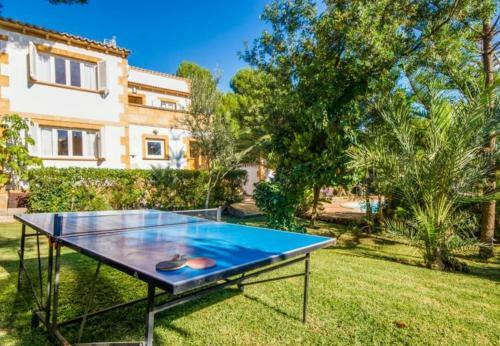 Apartment In Cala Mesquida Sleeps 4 With Pool Air Con And Wifi