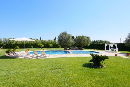 Villa Sant Vicens