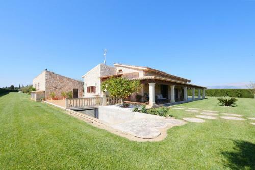 Villa Sant Vicens